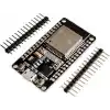 Robotistan ESP32 ESP-32S WiFi + Bluetooth Dual-Mode Geliştirme Kartı (30 Pin)