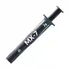 ARCTIC MX-7 (2 g) - CPU, konsol, grafik kartı, dizüstü bilgisayar, işlemci, uzun süre, koşulsuz, non capacitiva için termal makarna termal makarna