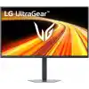 LG 32G620B-B UltraGear G6 32 1ms (GTG) 200Hz (HDMI+DP) QHD (2560x1440) HDR10 G-SYNC Compatible FreeSync Premium Gaming Monitör