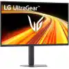 LG 32G620B-B UltraGear G6 32 1ms (GTG) 200Hz (HDMI+DP) QHD (2560x1440) HDR10 G-SYNC Compatible FreeSync Premium Gaming Monitör