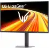 LG 32G620B-B UltraGear G6 32 1ms (GTG) 200Hz (HDMI+DP) QHD (2560x1440) HDR10 G-SYNC Compatible FreeSync Premium Gaming Monitör