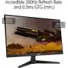 ASUS TUF Gaming VG259Q5A 24 İnç 1080p 200Hz Fast IPS Gaming Monitör