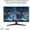 ASUS TUF Gaming VG259Q5A 24 İnç 1080p 200Hz Fast IPS Gaming Monitör