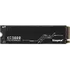 Kingston KC3000 2TB PCI-Express 4.0 7000/7000 Mb/s M.2 SSD Bellek SKC3000D/2048G