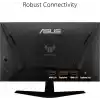 ASUS TUF Gaming VG259Q5A 24 İnç 1080p 200Hz Fast IPS Gaming Monitör