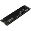 Kingston KC3000 2TB PCI-Express 4.0 7000/7000 Mb/s M.2 SSD Bellek SKC3000D/2048G
