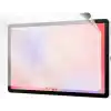 Engo Samsung Galaxy Tab S10 Lite 10.9 İnç İle Uyumlu Paperfeel Ekran Koruyucu Kağıt Hissi Veren Dokulu Mat Yüzey, S Pen Kullanımı, Not Alma Ve Çizim İçin