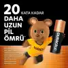 Duracell BASIC AA Alkalin Kalem Pil (30lu Paket)