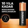 Duracell BASIC AA Alkalin Kalem Pil (30lu Paket)