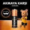 Duracell BASIC AA Alkalin Kalem Pil (30lu Paket)