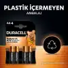 Duracell BASIC AA Alkalin Kalem Pil (30lu Paket)