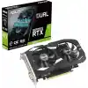 Asus Dual GeForce RTX 3050 OC DUAL-RTX3050-O6G NVIDIA 6GB GDDR6 96Bit DX12 Gaming (Oyuncu) Ekran Kartı