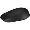 Logitech B170 Optik USB Alıcılı Kablosuz Mouse, Sağ ve Sol Elle Kullanıma Uygun, 12 Ay Pil Ömrü, Siyah