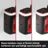 Einhell Akülü Enerji İstasyonu TE-ES 18/150/1 Li-C-Solo 1091310