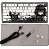 Klasse K75 HE Manyetik Klavye (Feel Limited Edition)