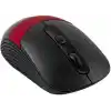 Everest SM-18 Usb Siyah/Kırmızı 2.4Ghz Optik Kablosuz Mouse