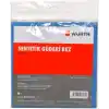 Würth 38x60 cm Sentetik Mavi Temizlik Bezi