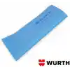 Würth 38x60 cm Sentetik Mavi Temizlik Bezi
