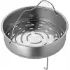 Fissler Vitaquick Edition Düdüklü Tencere 6+3,5 Litre