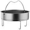 Fissler Vitaquick Edition Düdüklü Tencere 6+3,5 Litre