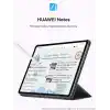 HUAWEI MatePad 11.5 2025 Tablet 2.5K 120Hz Göz Dostu PaperMatte Ekran, 8+256GB, 10100 mAh Pil, 40W SuperCharge, WiFi 6, Bluetooth 5.2, HUAWEI Notes, Dörtlü Hoparlör, Ayrılabilir klavye, Uzay Grisi