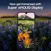Samsung Galaxy A17 5G (6 GB RAM, 128 GB Depolama) | 50 MP Titreşimsiz Kamera | Süper AMOLED | Corning Gorilla Glass Victus | 7,5 mm Şık | Ai (Yapay Zeka) (Gri)