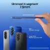 Samsung Galaxy A17 5G (6 GB RAM, 128 GB Depolama) | 50 MP Titreşimsiz Kamera | Süper AMOLED | Corning Gorilla Glass Victus | 7,5 mm Şık | Ai (Yapay Zeka) (Gri)