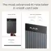 Plaud Note Pro AI Ses Kaydedici Toplantı Çağrıları için Yazıya Yazma ve