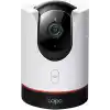 Tapo C225, 2K QHD Wi-Fi Güvenlik Kamerası, Yapay Zeka Desteği, Hareket Tespit ve Takibi, 360°, Renkli Gece Görüşü, Çift Yönlü Sesli İletişim, Bulut/Yerel Depolama, Bebek Ağlaması Tespiti