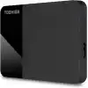 Canvio Ready 2.5 2TB Harici Taşınabilir Disk Siyah