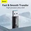 Baseus Ingenuity USB 3.1-Type-C Çevirici