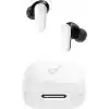 Soundcore R50i NC Kulak İçi Bluetooth Kulaklık, Gürültü Engelleme, Güçlü Bas, 45 Saat Çalma Süresi, 2si 1 Arada Kılıf ve Telefon Standı, IP54 Su Geçirmez, Beyaz - A3959