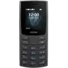 Nokia 105 4g Tuslu Cep Telefonu Siyah
