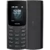 Nokia 105 4g Tuslu Cep Telefonu Siyah