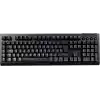 Razer BlackWidow V4 (Yeşil Anahtar) - Chroma RGB mekanik oyun klavyesi - Razer Snap Tap (tıklamalı mekanik anahtarlar, 6 özel makro tuşu, avuç içi dayanağı) TR düzeni | Siyah