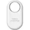 Samsung Galaxy SmartTag2, Beyaz, EI-T5600BWEGTR (Samsung Türkiye Garantili)