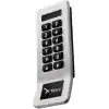 X-Bay Elektronik Kabin Kilidi XB-CL880, Şifreli ve Kartlı, Paslanmaz Çelik, Inox