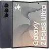 Samsung Galaxy Z Fold8 Ultra Grafit Gri, 512 GB Depolama, Özelleştirilmiş İşlemci, 5.000 mAh Pil, Yan Yana Çoklu Ekran, 12 GB RAM, 200 MP Kamera, Now Nudge, Photo Assist (Samsung Türkiye Versiyonu)