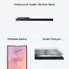 Samsung Galaxy Z Fold8 Ultra Grafit Gri, 512 GB Depolama, Özelleştirilmiş İşlemci, 5.000 mAh Pil, Yan Yana Çoklu Ekran, 12 GB RAM, 200 MP Kamera, Now Nudge, Photo Assist (Samsung Türkiye Versiyonu)