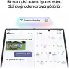 Samsung Galaxy Z Fold8 Ultra Grafit Gri, 512 GB Depolama, Özelleştirilmiş İşlemci, 5.000 mAh Pil, Yan Yana Çoklu Ekran, 12 GB RAM, 200 MP Kamera, Now Nudge, Photo Assist (Samsung Türkiye Versiyonu)