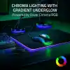 Razer Cobra - Chroma RGBye sahip hafif kablolu oyun faresi (tüy hafifliğinde 57g, 3-Nesil optik fare anahtarları, gövde altı aydınlatmalı Chroma aydınlatma, hassas sensör ayarları) Siyah