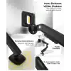 Nb Ergonomic North Bayou A5 17-32 Tek Kol 2-9 kg Vesa Uyumlu Monitör Standı