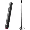 Xiaomi Zoom Floor Selfie Stick Tripod 62 160cm Selfie Çubuğu (Xiaomi Türkiye Garantili)
