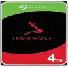 Seagate Uyumlu IronWolf ST4000VN006 - Festplatte - 4 TB - SATA 6Gb/s