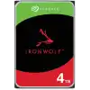 Seagate Uyumlu IronWolf ST4000VN006 - Festplatte - 4 TB - SATA 6Gb/s