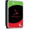Seagate Uyumlu IronWolf ST4000VN006 - Festplatte - 4 TB - SATA 6Gb/s