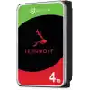 Seagate Uyumlu IronWolf ST4000VN006 - Festplatte - 4 TB - SATA 6Gb/s
