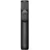 Xiaomi Selfie Çubuğu Tripod Mini, Alüminyum, Akıllı Telefon Uyumlu, Siyah, Bluetooth Uzaktan Kumandalı, 155g, 52cm Uzatılabilir, Model 66759