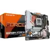 GIGABYTE ANAKART AMD AM5 MATX B850M FORCE