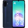 Samsung Galaxy A08 5G, Lacivert, 128 GB Depolama, 4 GB RAM, 50 MP Kamera, 6000 mAh Batarya, Sürükleyici 6,7 inç Ekran (Samsung Türkiye Versiyonu)
